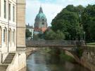 Hannover, Duitsland