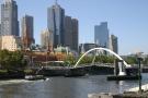 Melbourne, Australië