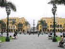 Lima, Peru