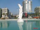 Karsiyaka Bay, Turkije