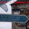 Nieuwjaarsactiviteit 2011 - bezoek aan Lier.