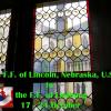 F.F. Lincoln, Nebraska, USA  to  F.F. Limburg.