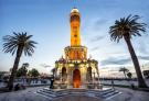 Izmir, Turkije