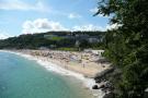 Cornwall, Groot-Brittannië