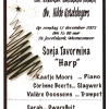 Kerstconcert door koor Kgz Heidegalm.