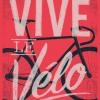 Vive le Vélo.