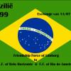 F.F. Limburg to F.F. of Rio de Janeiro and F.F.of Belo Horizonte, Brazil.