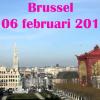 We visit Brussels.