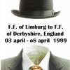 F.F. Limburg to the heart of England.