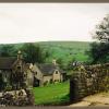 Beautiful Dovedale.