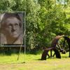 Bezoek aan het Vlaamse mijnmuseum te Beringen-Koersel