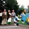 Feest van de vriendschap in De Kei te Diepenbeek.