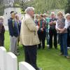 Flanders Fields Ieper - geleid bezoek.