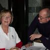 Kathleen en Jean-Marie verzorgen het administratieve gedeelte.