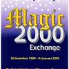 The F.F. Limburg Magic 2000 exchange.