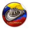 Sombrero Vueltiao, símbolo nacional colombiano.